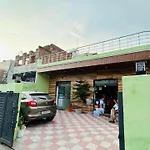 Hotel Shree Rudraksh