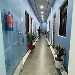 Hotel Shree Rudraksh