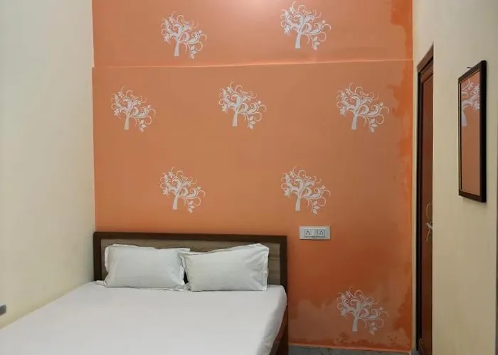 Hotel Shree Rudraksh