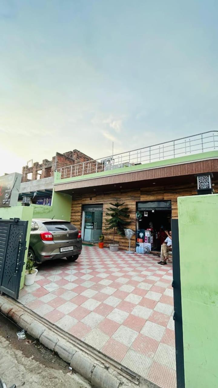 Guest house Shree Rudraksh