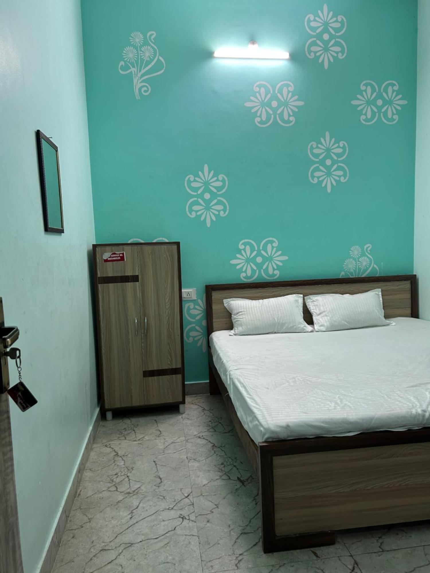 Guest house Shree Rudraksh Varanasi