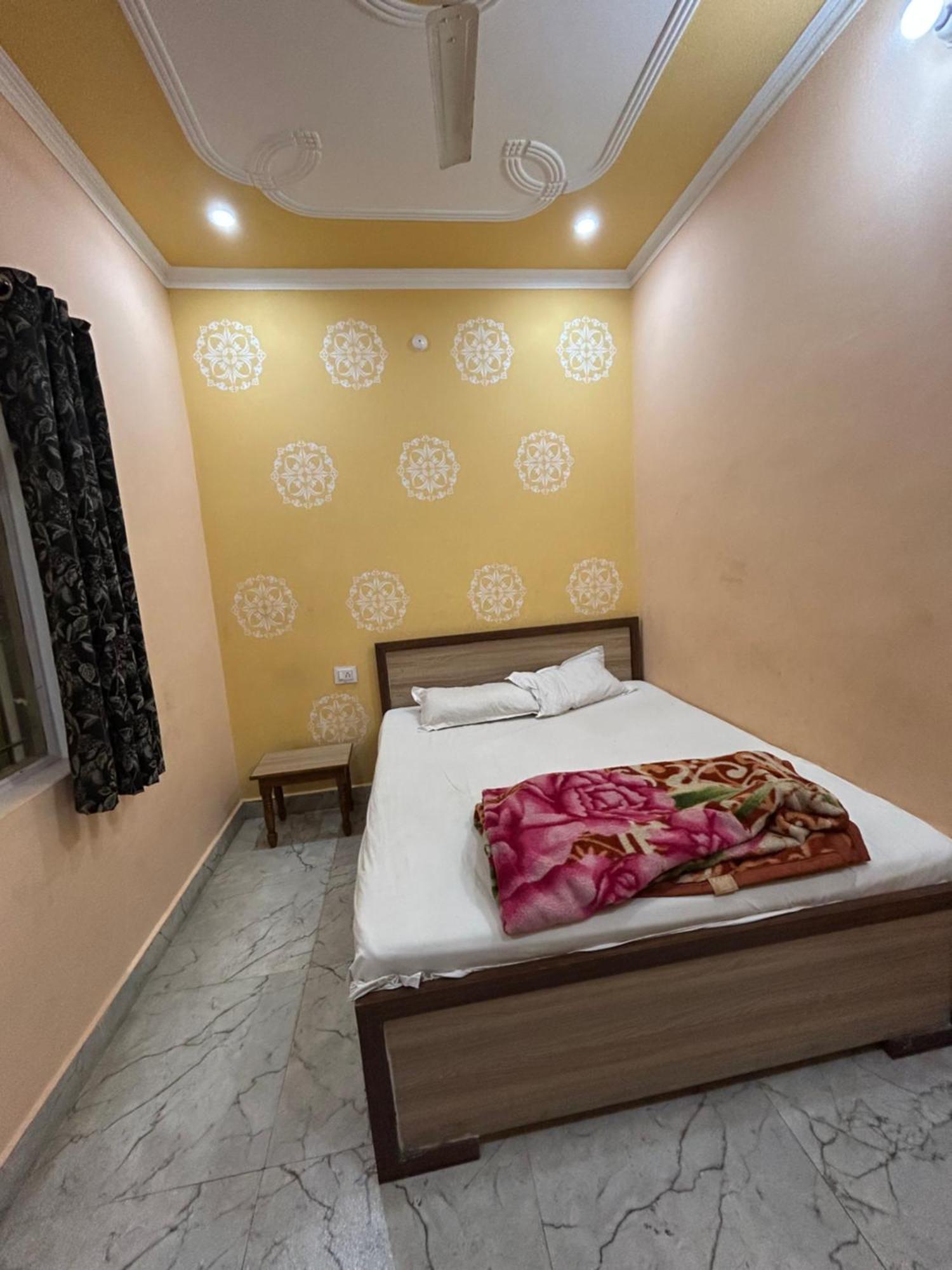 Guest house Shree Rudraksh *